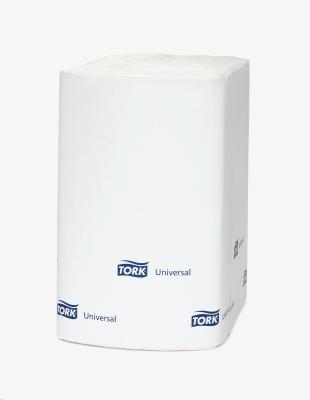 Диспенсерні серветки Tork Universal (складання Interfold)